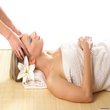Rose deep tissue massage
