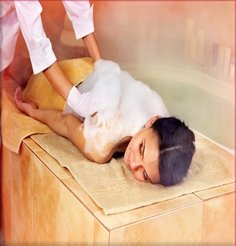 Rose moroccan bath massage gallery